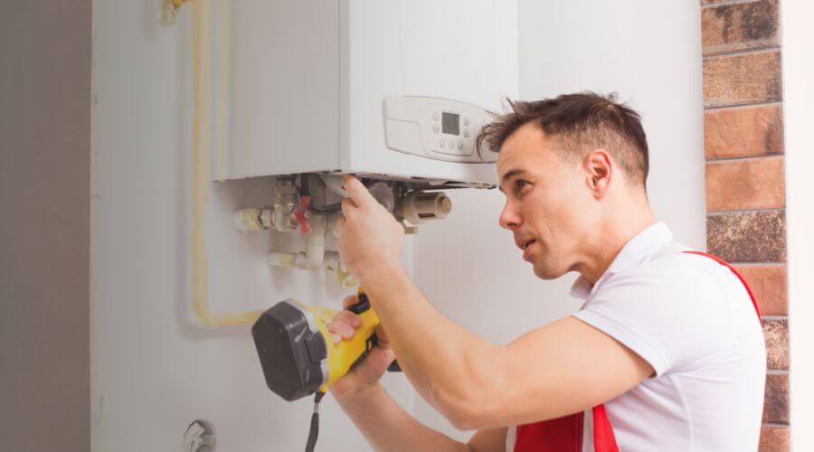 Professional same day plumber in Salado, TX